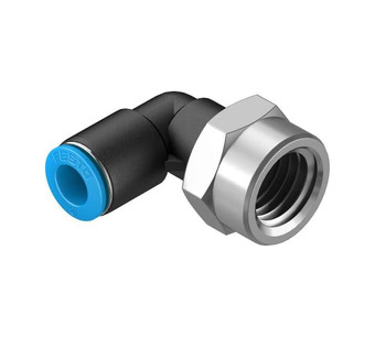 QSLF-3/8-8-B Image.