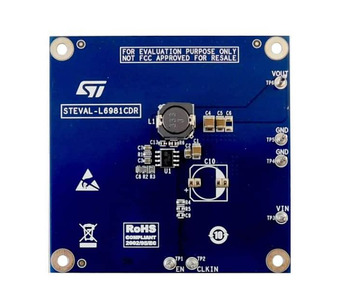 STEVAL-L6981CDR Image.