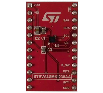 STEVAL-MKI238A Image.