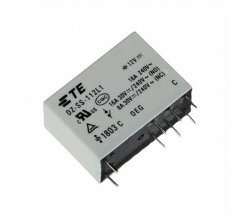 OZ-SS-112L1 Image.