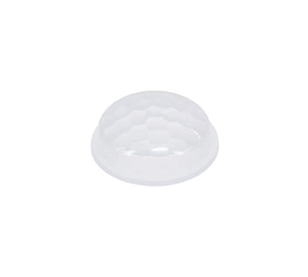 PIR FRESNEL LENS_PD06-12005-WHITE Image.