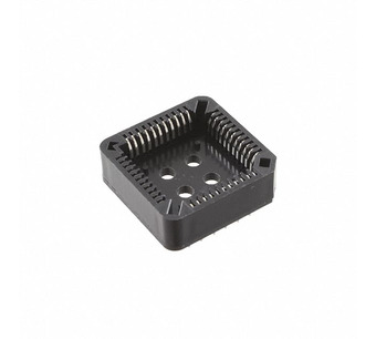 PLCC-44-AT Image.