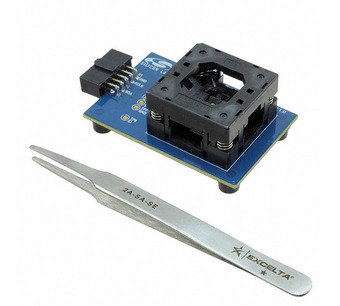 SI5332-40SKT-DK Image.