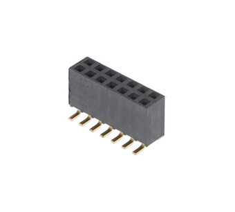 SSW-107-22-G-D-VS-TR Image.