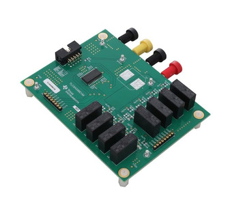 TLC6A598EVM Image.