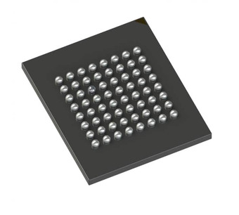 S29GL512P10FFCR20 Image.