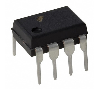 HCPL2630V Image.