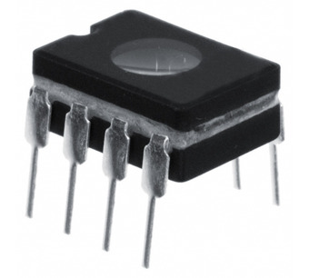 PIC12C509A/JW Image.