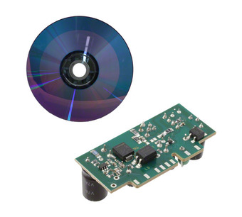 STEVAL-ISA124V1 Image.