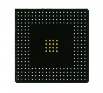 XC95288XL-7BGG256C Image.