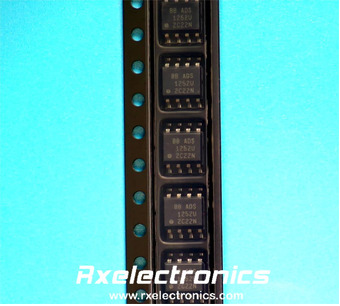 ADS1252U/2K5 Image.