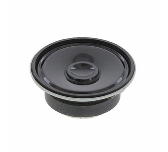 K 45 - 8 OHM Image.