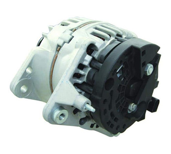 0124325012 ALTERNATOR Image.