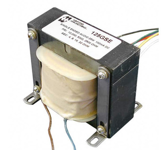 125GSE Image.