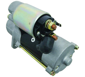 S108-76A STARTER Image.