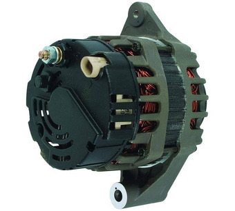 A0002655299 ALTERNATOR Image.