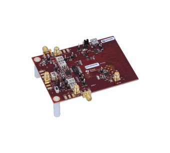 ADC3643EVM Image.
