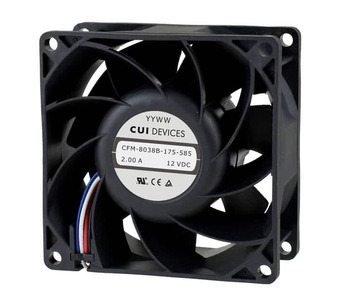 CFM-8025B-235-364 Image.