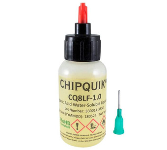 CQ8LF-1.0 Image.