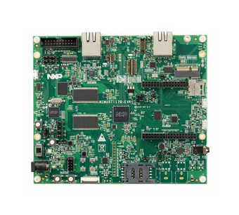 MIMXRT1170-EVK Image.