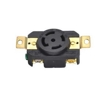 NEMA L21-30 CONNECTOR Image.