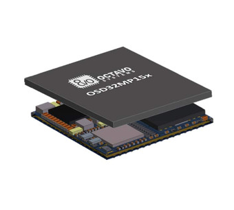 OSD32MP157C-512M-IAA Image.