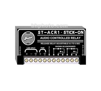 RDL ST-GCA1 Image.