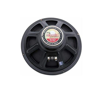 SP 872 GTR Image.