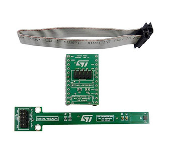 STEVAL-MKI200V1K Image.