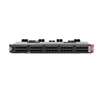 WS-X4640-CSFP-E Image.