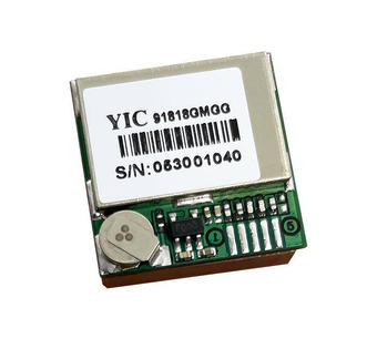 YIC91818GMGG-U8 Image.