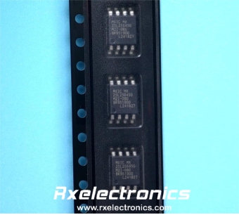 MX25L25645GM2I-08G Image.