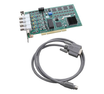 PCI-1714U-BE Image.