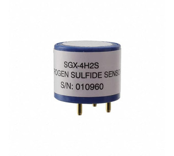 SGX-4H2S Image.
