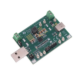 TPS2583XAQ1EVM-147 Image.