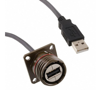 USBFTV2SA2G10A Image.