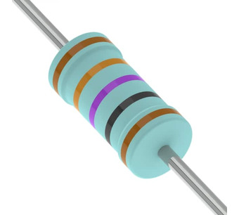 MF0207FRD52-137R Image.