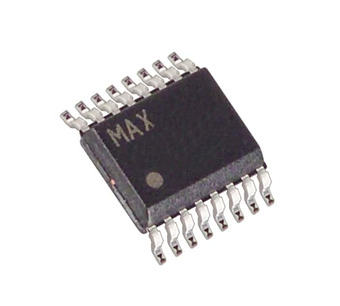 MAX16972AGTEB/V+ Image.