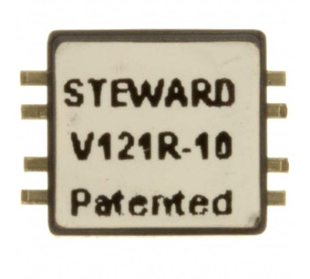 CM3032V121R-10 Image.