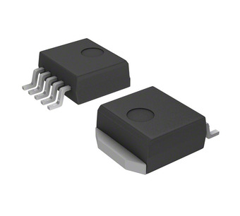 LM2931ACD2TR4G Image.