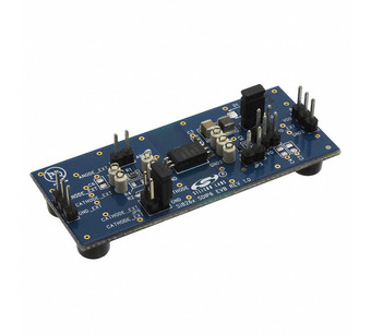 SI826XSDIP6-KIT Image.