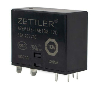 AZEV132-1AE-12D Image.