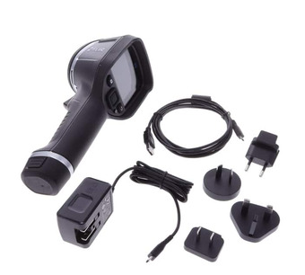 FLIR E5-XT WIFI Image.