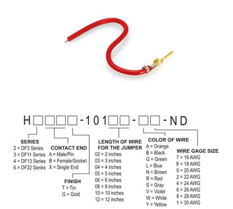 H2AXG-10105-R8 Image.