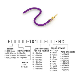 H2AXG-10105-V6 Image.