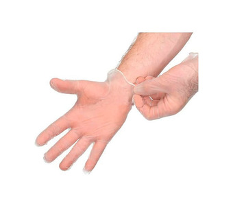 VinylGloves-XL-NF Image.