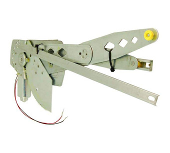 807000T010 WINDOW REGULATOR - WITH MOTOR Image.