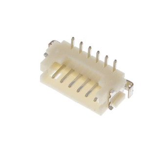 DF13B-6P-1.25V(75) Image.