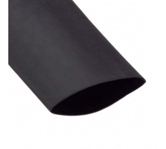FP-301-1/2-BLACK-4'-BOX Image.