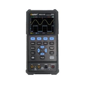 HDS310S Image.